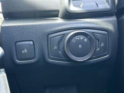 2019 Ford Ranger XL Hi-Rider