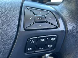 2019 Ford Ranger XL Hi-Rider