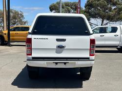 2019 Ford Ranger XL Hi-Rider