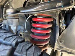 2019 Ford Ranger XL Hi-Rider