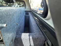 2019 Ford Ranger XL Hi-Rider