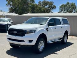 2019 Ford Ranger XL Hi-Rider