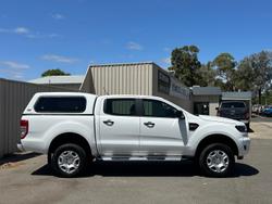 2019 Ford Ranger XL Hi-Rider