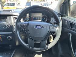 2019 Ford Ranger XL Hi-Rider