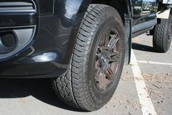 2018 Holden Colorado LS