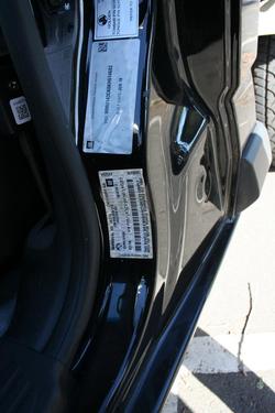 2018 Holden Colorado LS RG MY19 4x2 Mineral Black