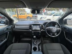 2021 Ford Ranger XL Hi-Rider