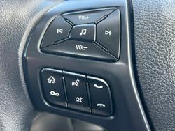 2021 Ford Ranger XL Hi-Rider