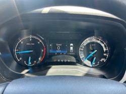 2021 Ford Ranger XL Hi-Rider