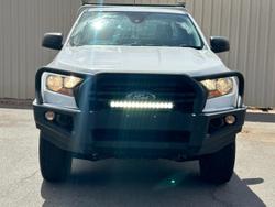 2021 Ford Ranger XL Hi-Rider