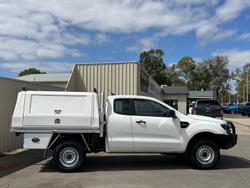 2021 Ford Ranger XL Hi-Rider