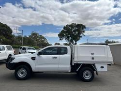 2021 Ford Ranger XL Hi-Rider