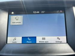 2021 Ford Ranger XL Hi-Rider