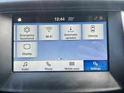 2021 Ford Ranger XL Hi-Rider