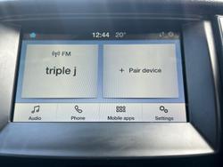 2021 Ford Ranger XL Hi-Rider