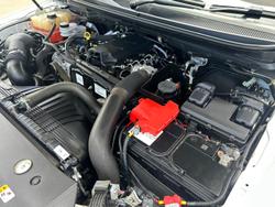 2021 Ford Ranger XL Hi-Rider