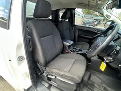 2021 Ford Ranger XL Hi-Rider