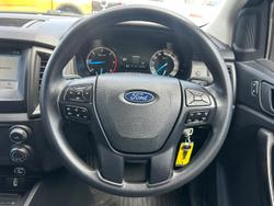 2021 Ford Ranger XL Hi-Rider