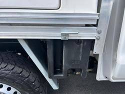 2021 Ford Ranger XL Hi-Rider