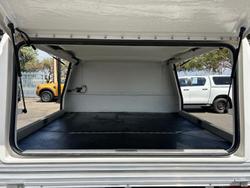 2021 Ford Ranger XL Hi-Rider