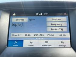 2021 Ford Ranger XL Hi-Rider