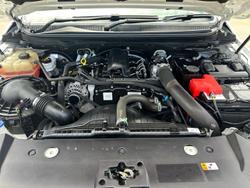 2021 Ford Ranger XL Hi-Rider