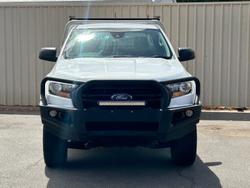 2021 Ford Ranger XL Hi-Rider