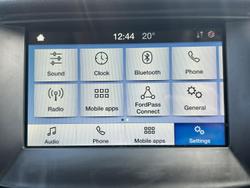 2021 Ford Ranger XL Hi-Rider