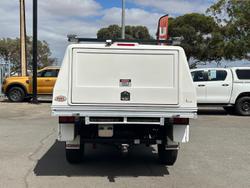 2021 Ford Ranger XL Hi-Rider