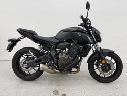 Yamaha MT-07 LA (abs)