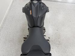 2020 YAMAHA MT-07 LA (ABS) Black