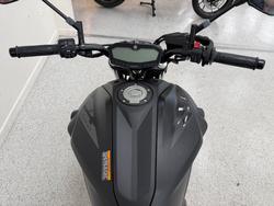 2020 YAMAHA MT-07 LA (ABS) Black