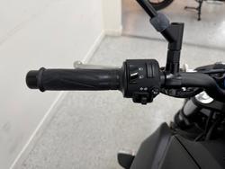 2020 YAMAHA MT-07 LA (ABS) Black