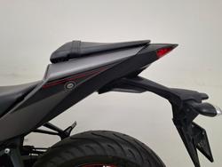 2016 YAMAHA YZF-R3 grey