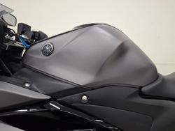 2016 YAMAHA YZF-R3 grey