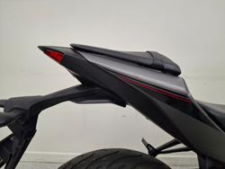 2016 YAMAHA YZF-R3 grey