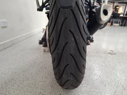 2016 YAMAHA YZF-R3 grey