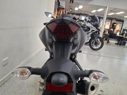 2016 YAMAHA YZF-R3 grey