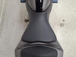 2016 YAMAHA YZF-R3 grey