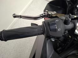 2016 YAMAHA YZF-R3 grey