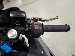 2016 YAMAHA YZF-R3 grey