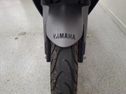 2016 YAMAHA YZF-R3 grey