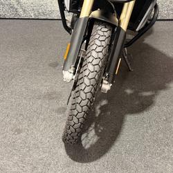 2016 BMW Motorrad F 800 R Blue