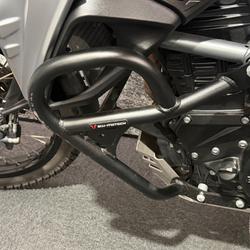 2016 BMW Motorrad F 800 R Blue