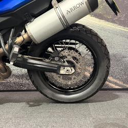 2016 BMW Motorrad F 800 R Blue