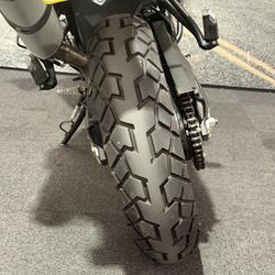 2016 BMW Motorrad F 800 R Blue