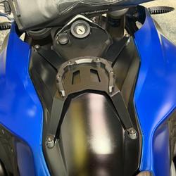 2016 BMW Motorrad F 800 R Blue