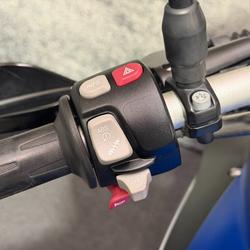 2016 BMW Motorrad F 800 R Blue