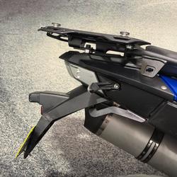 2016 BMW Motorrad F 800 R Blue