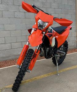2026 KTM 350 EXC-F